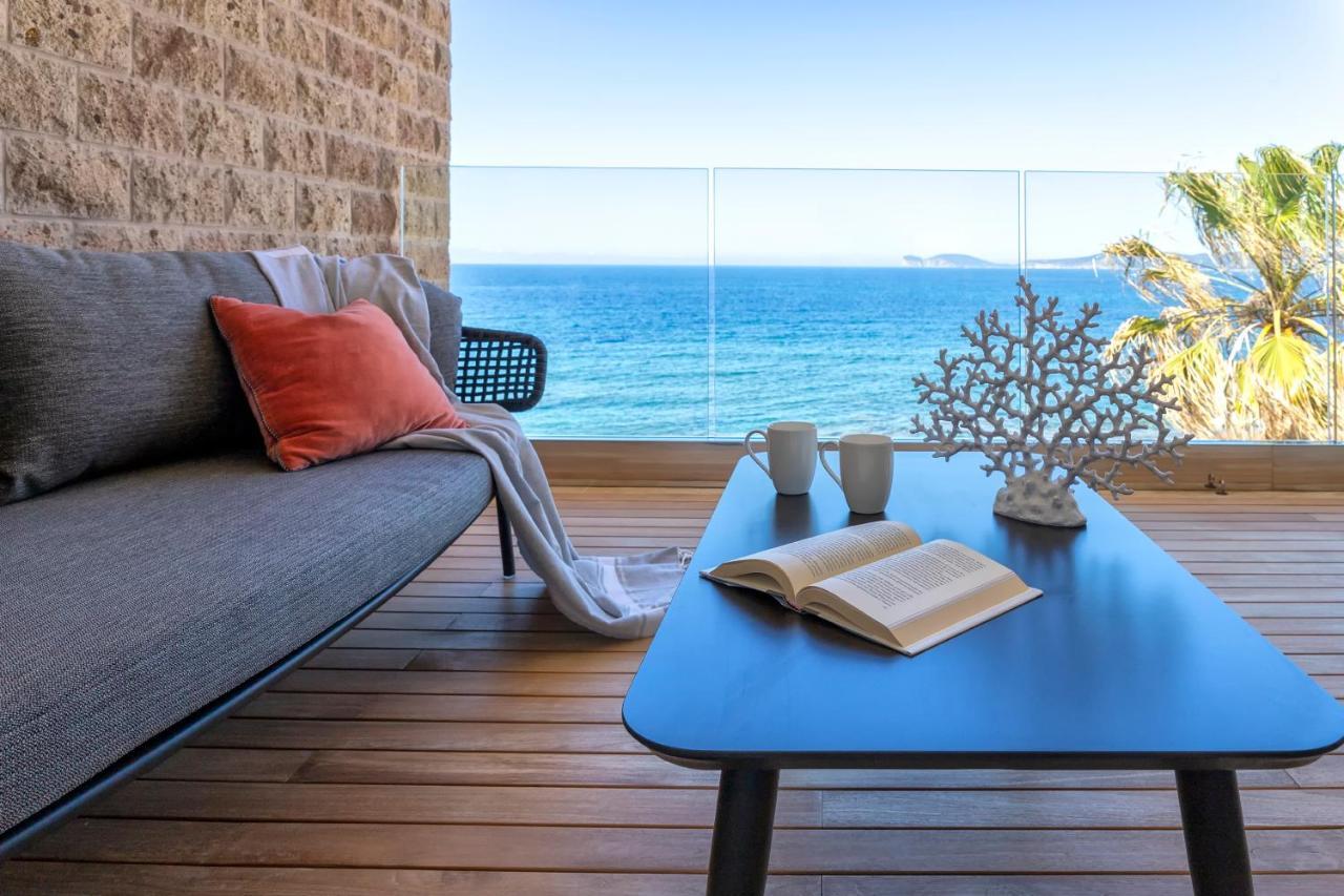 The Fetch - Residenze Esclusive Sull'Acqua Daire Alghero Dış mekan fotoğraf