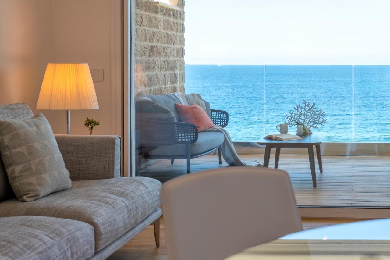The Fetch - Residenze Esclusive Sull'Acqua Daire Alghero Dış mekan fotoğraf