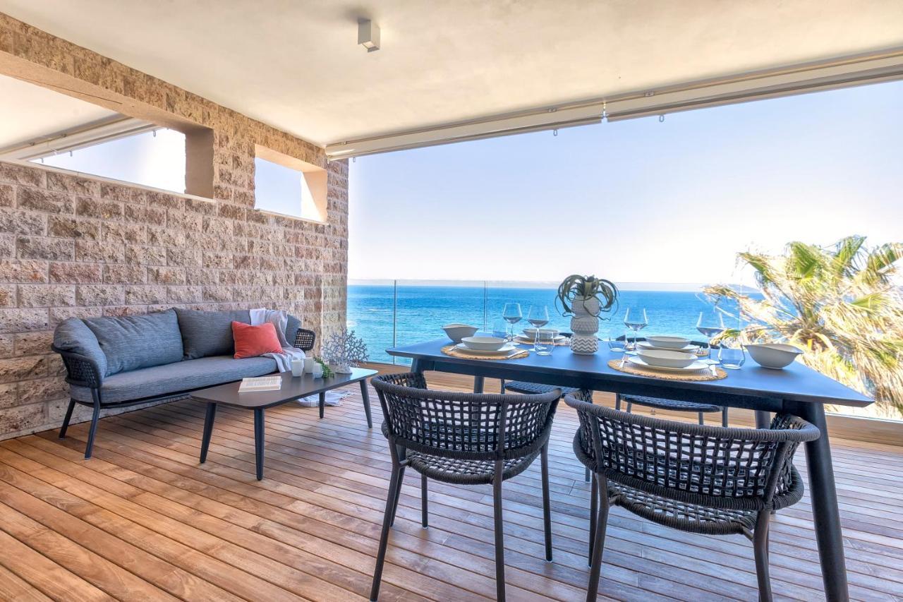 The Fetch - Residenze Esclusive Sull'Acqua Daire Alghero Dış mekan fotoğraf