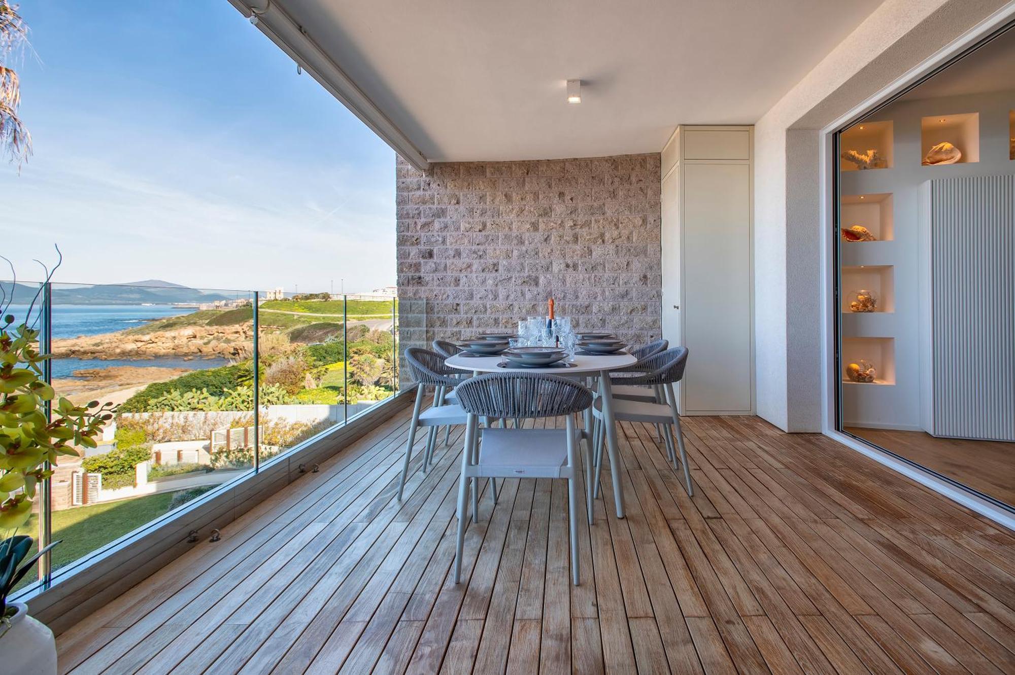 The Fetch - Residenze Esclusive Sull'Acqua Daire Alghero Dış mekan fotoğraf